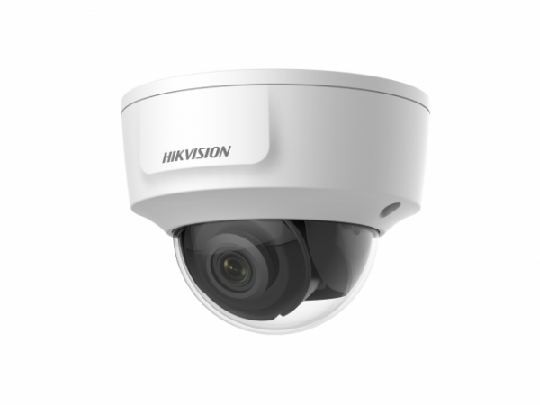 Уличная купольная IP-камера DS-2CD2185G0-IMS (2.8мм) Уличная купольная IP-камера DS-2CD2185G0-IMS (2.8мм)