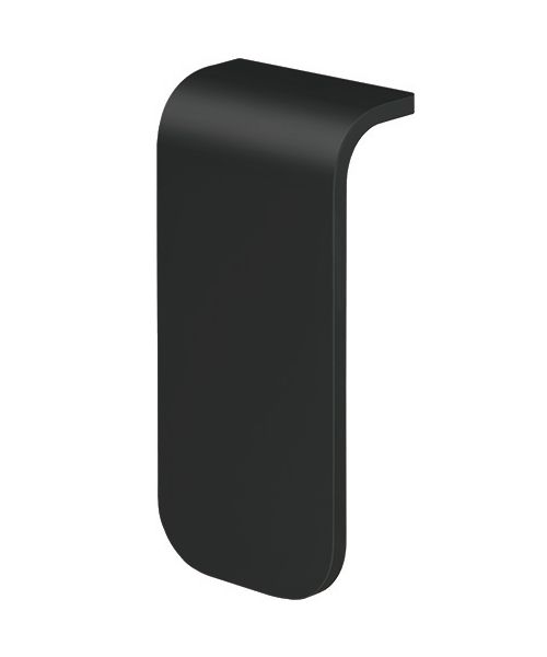 Передняя декоративная рамка BXS FACE COVER(BL) Передняя декоративная рамка BXS FACE COVER(BL)