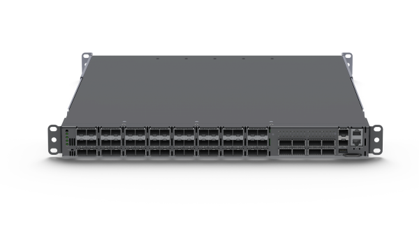 Коммутатор Fplus FDS-5456YC-R Коммутатор Fplus FDS-5456YC-R