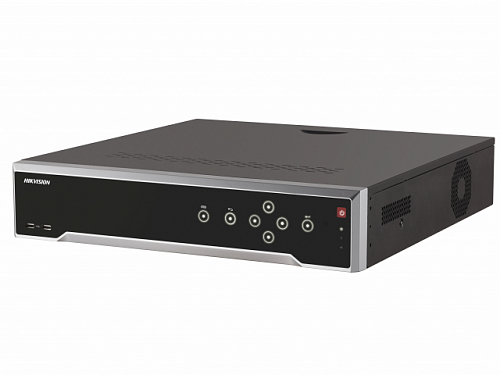 IP-видеорегистратор DS-7716NI-K4/16P IP-видеорегистратор DS-7716NI-K4/16P