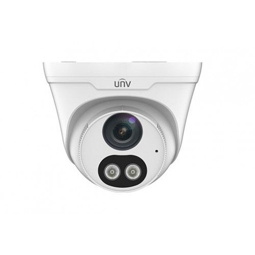 Купольная IP видеокамера Uniview IPC3614LE-ADF28KC-WL Купольная IP видеокамера Uniview IPC3614LE-ADF28KC-WL
