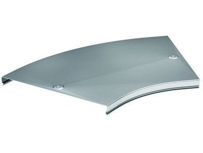 Крышка CPO 45 на угол горизонтальный 45° осн.150, цинк-ламельная в комплекте с метизами и пластинами PTCE Крышка CPO 45 на угол горизонтальный 45° осн.150, цинк-ламельная в комплекте с метизами и пластинами PTCE