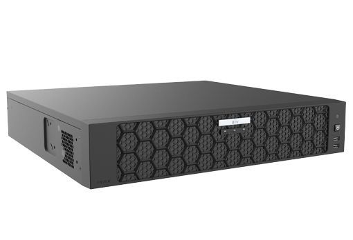 Сетевой видеорегистратор Uniview NVR508-32B Сетевой видеорегистратор Uniview NVR508-32B