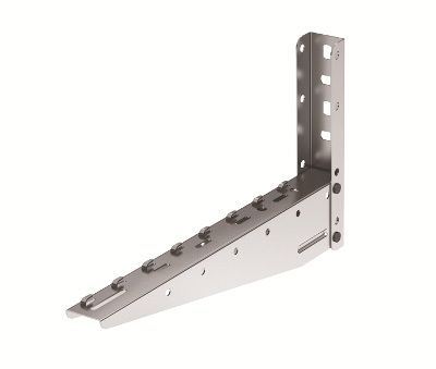 Консоль с опорой ML осн. 600 Консоль с опорой ML осн. 600