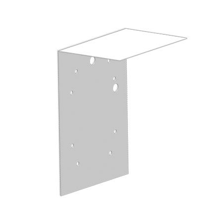 Козырек 120х170 Козырек 120х170