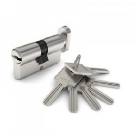 Евроцилиндр с вертушкой dormakaba CBR-1 60 (30x30В) ЛАТУНЬ Евроцилиндр с вертушкой dormakaba CBR-1 60 (30x30В) ЛАТУНЬ