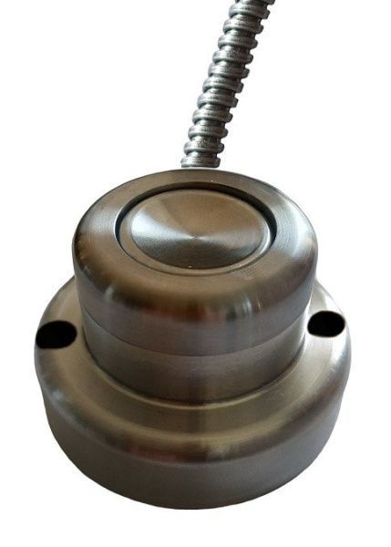 ВК200 вариант А, приводной элемент "Вдавленный" ВК200 вариант А, приводной элемент "Вдавленный"