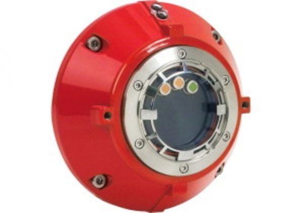 ИК-извещатель пламени Esser by Honeywell 782315 ИК-извещатель пламени Esser by Honeywell 782315