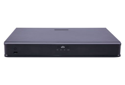 IP-видеорегистратор Uniview NVR302-16E-B-RU IP-видеорегистратор Uniview NVR302-16E-B-RU
