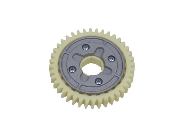 Шестерня пластиковая BXV800/1000 119RIBS021 Шестерня пластиковая BXV800/1000 119RIBS021