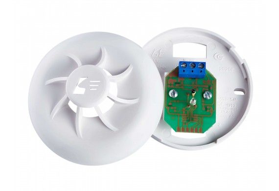 Извещатель пожарный тепловой ИП 101-5/4-А3 Извещатель пожарный тепловой ИП 101-5/4-А3