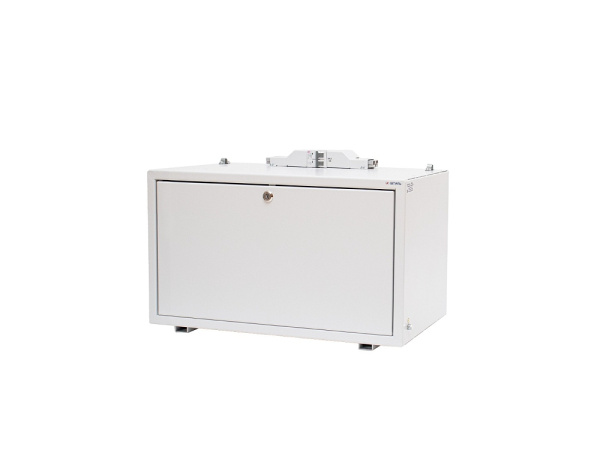 Батарейный стеллаж "Штиль" BS-12-1W Батарейный стеллаж "Штиль" BS-12-1W