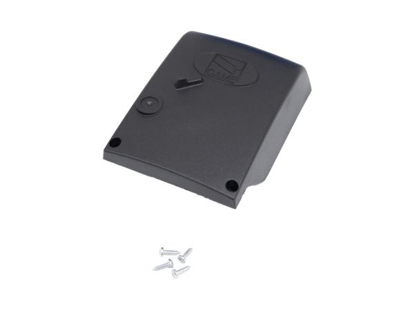 Крышка отсека конц. выключателей C-BX  119RICX017 Крышка отсека конц. выключателей C-BX  119RICX017