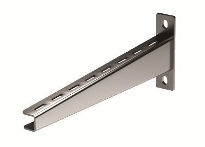 Усиленная консоль 500 мм Усиленная консоль 500 мм