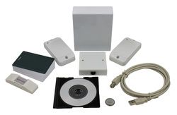 Контроллер СКУД AT-SN net Контроллер СКУД AT-SN net