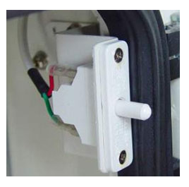 Датчик открытия двери Датчик открытия двери