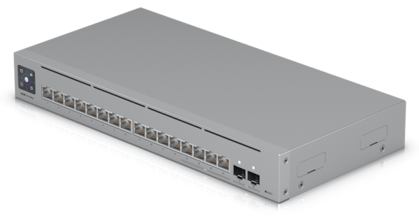 Ubiquiti USW-Pro-Max-16 Ubiquiti USW-Pro-Max-16