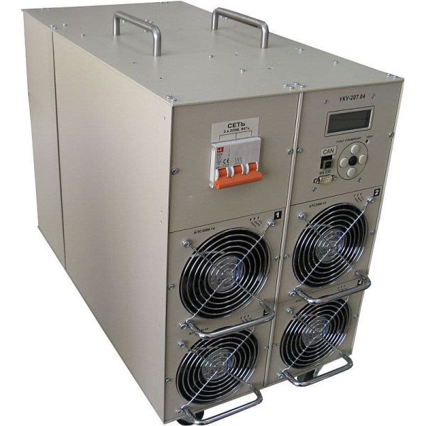 ИПС-12000-380/1500В-10А-23-R ИПС-12000-380/1500В-10А-23-R