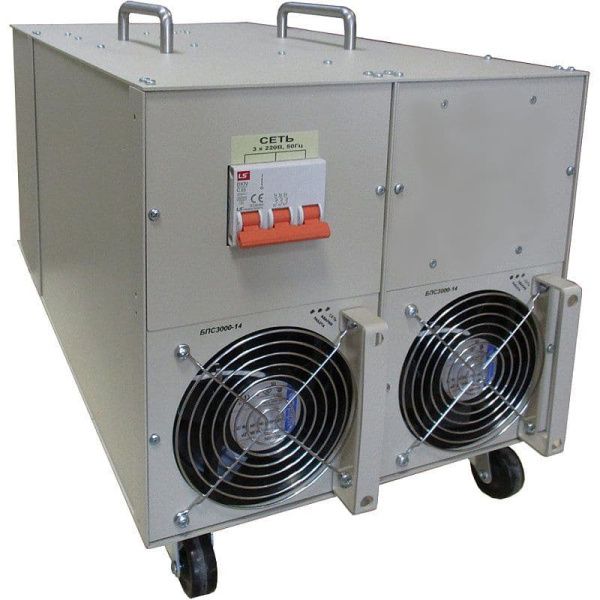 ИПС-6000-380/60В-100А-23-F ИПС-6000-380/60В-100А-23-F