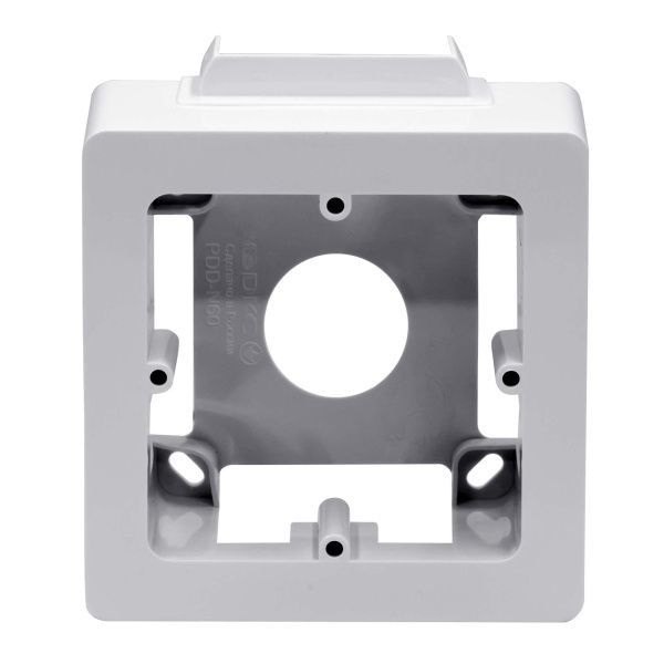 Коробка монтажная универсальная PDD-N 60 Коробка монтажная универсальная PDD-N 60