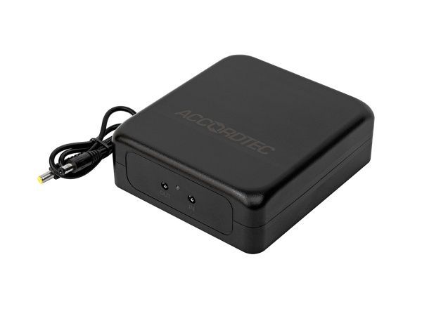 ББП-12/5 Li-ion ("ACCORDTEC", Блок бесперебойного питания) ББП-12/5 Li-ion ("ACCORDTEC", Блок бесперебойного питания)
