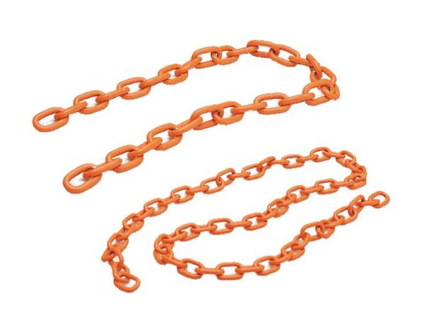 Цепь толщиной 9 мм CAT-5 Цепь толщиной 9 мм CAT-5