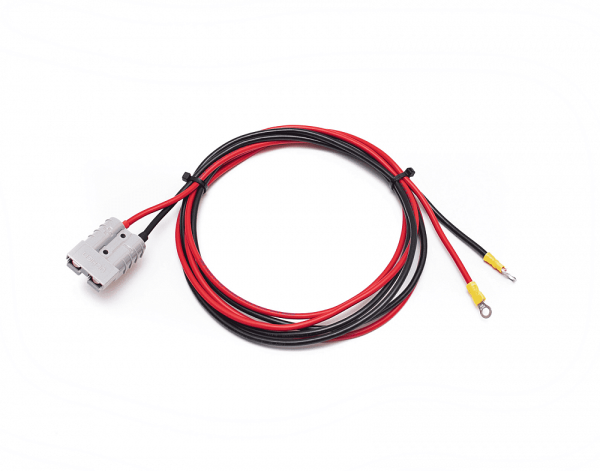 Батарейный кабель TD50A-M8-1-2x6 Батарейный кабель TD50A-M8-1-2x6