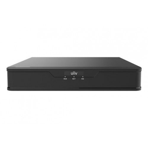 Сетевой видеорегистратор Uniview NVR301-08S3 Сетевой видеорегистратор Uniview NVR301-08S3