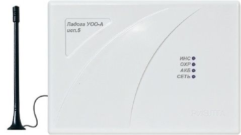 Ладога УОО-А исп.5 Ладога УОО-А исп.5