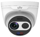 Оптическая PTZ видеокамера Uniview TIC-S362-IR@TP-F3-4F4-AU-CA-VD Оптическая PTZ видеокамера Uniview TIC-S362-IR@TP-F3-4F4-AU-CA-VD