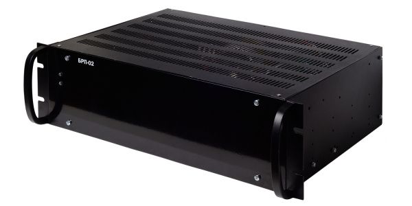 Источник бесперебойного электропитания БРП-И-12-5/42 исп.2 Источник бесперебойного электропитания БРП-И-12-5/42 исп.2