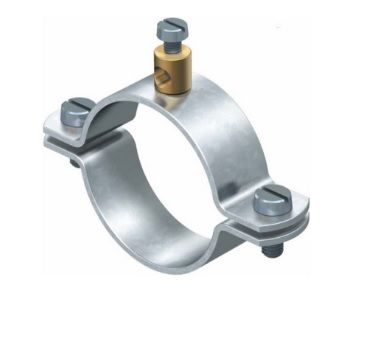 Скоба заземления System Sensor SC076 Скоба заземления System Sensor SC076