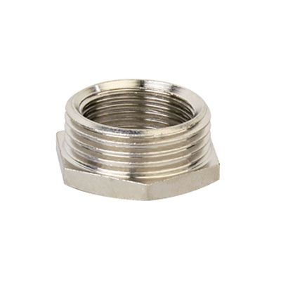 Переходник M63x1,5 (наружн. резьба)/ M50x1,5 (внутр. резьба) Переходник M63x1,5 (наружн. резьба)/ M50x1,5 (внутр. резьба)