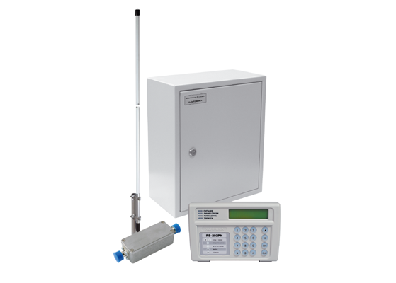 Комплект пульта УК RS-202BSm Комплект пульта УК RS-202BSm