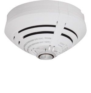 Комбинированный извещатель Esser by Honeywell 802373 Комбинированный извещатель Esser by Honeywell 802373