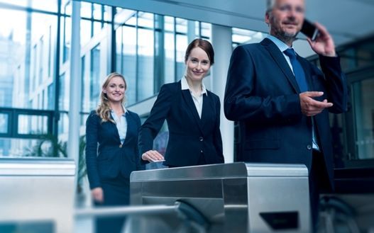 Модуль СКУД/ОПС SecurOS ACS Module Модуль СКУД/ОПС SecurOS ACS Module