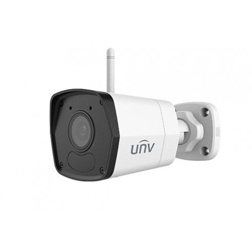 Цилиндрическая IP видеокамера Uniview IPC2122LB-AF28WK-G Цилиндрическая IP видеокамера Uniview IPC2122LB-AF28WK-G