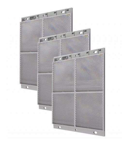 BEAG SL PT Комплект переходников (2шт) для крепления извещателей BEAG SL PT Комплект переходников (2шт) для крепления извещателей