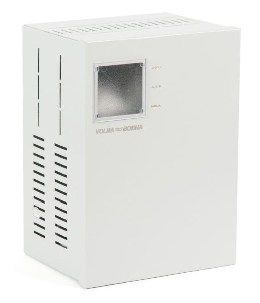 ИБП для стационарных радиостанций Волна ББП-5/30 ИБП для стационарных радиостанций Волна ББП-5/30