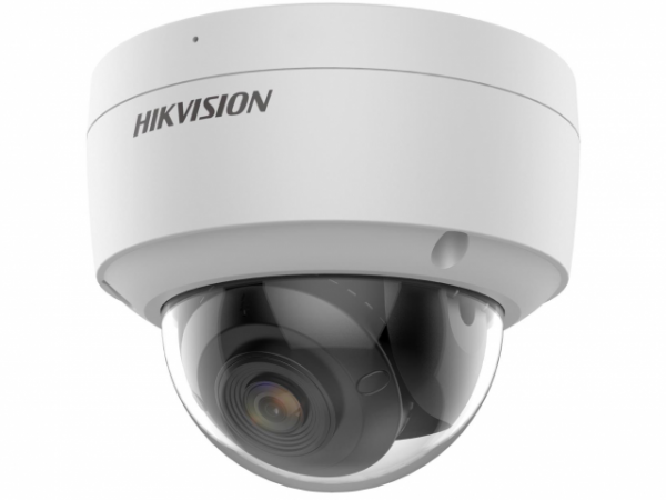 Купольная IP-камера DS-2CD2147G2-SU(4mm) Купольная IP-камера DS-2CD2147G2-SU(4mm)