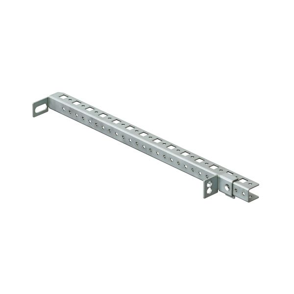 Комплект реек для регулировки глубины монтажа М/П для корпусов ST, STE, Г=400 мм Комплект реек для регулировки глубины монтажа М/П для корпусов ST, STE, Г=400 мм