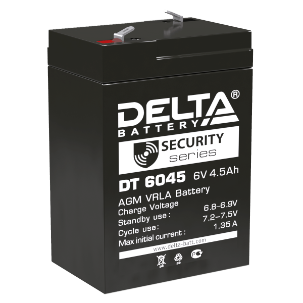 Delta DT 6045 Delta DT 6045