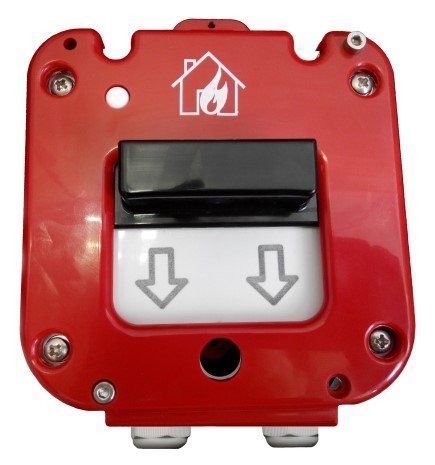 ИП 535-50А "Север", без кабельных вводов ИП 535-50А "Север", без кабельных вводов