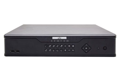 IP-видеорегистратор Uniview NVR304-32EP-B-RU IP-видеорегистратор Uniview NVR304-32EP-B-RU