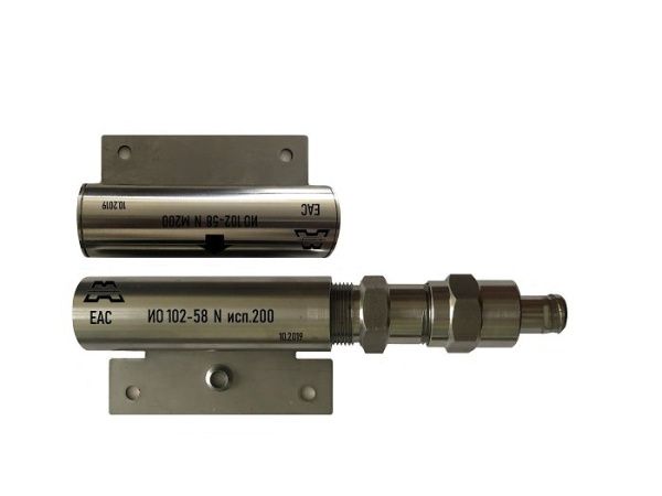 ИО 102-58 N исп.300 М100 КМ20 ИО 102-58 N исп.300 М100 КМ20