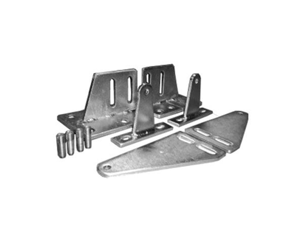 DOORHAN Набор крепежа привода SWING-24, SW24-1 DOORHAN Набор крепежа привода SWING-24, SW24-1