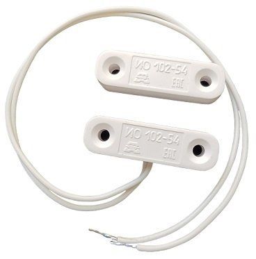 ИО 102-54 (белый) ИО 102-54 (белый)