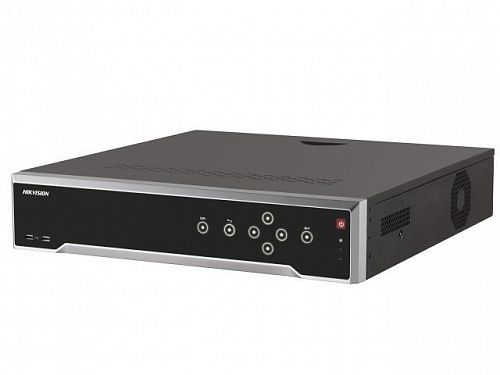 IP-видеорегистратор DS-7732NI-I4(B) IP-видеорегистратор DS-7732NI-I4(B)