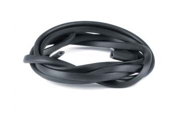 П-образный профиль для защиты кромок, для дверей и панелей RAM block П-образный профиль для защиты кромок, для дверей и панелей RAM block