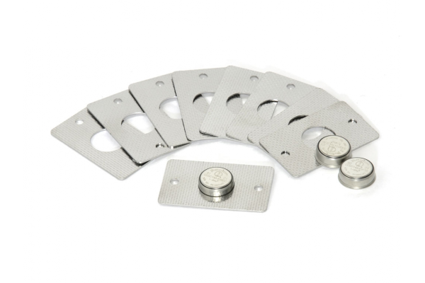 Контрольная точка в комплекте с креплением FS-TP3-CP Контрольная точка в комплекте с креплением FS-TP3-CP